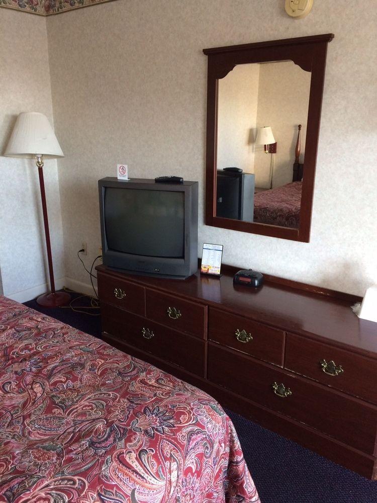 All Day Inn Сандстон Экстерьер фото